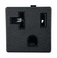 QUALTEK ELECTRONICS 739W-X2/30