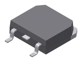 LITTELFUSE IXTT16N20D2