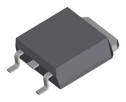 LITTELFUSE IXTY08N100D2.