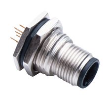 AMPHENOL LTW M12A-05PMMP-SF8002.