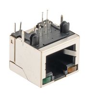 SMJ-RJ45S90-LED_插针/插孔