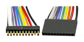 CINCH CONNECTIVITY SOLUTIONS CSA1-13S6E5-36.0G02