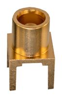 JOHNSON - CINCH CONNECTIVITY 133-3701-291 RF COAX CONN, MCX JACK, 50 OHM, SMT