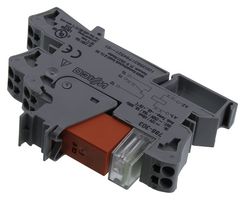 WAGO 788-303.. RELAY, SPST, 250VAC, 16A
