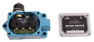 HONEYWELL DTF2-2RN-LH