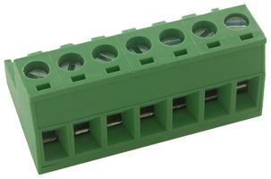 MULTICOMP EBH-07-C