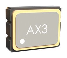 ABRACON AX3PBF1-125.0000