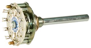 ELECTROSWITCH D4G0205N