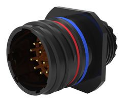 AMPHENOL AEROSPACE S506DZ-14-18SN