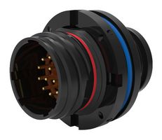 AMPHENOL AEROSPACE S587DZ-12-35PN