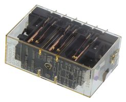 OMRON INDUSTRIAL AUTOMATION G7S-4A2B-E DC24
