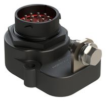 AHDPHB04-24-16P-BLK-CN_圆形连接器