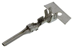 TE CONNECTIVITY - AMP 177916-1 AMP POWER DBL LOCK TAB (S)