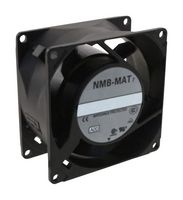 NMB TECHNOLOGIES 08038FB-A1J-EA-00