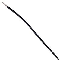 MULTICOMP PRO MP014848 HOOK-UP WIRE, 20AWG, BLACK, 100FT