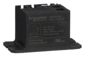 9AS3A120_功率继电器