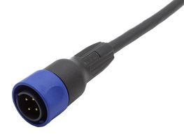 BULGIN LIMITED PXP4000/002/02P.