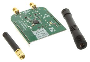 SEMTECH SX1276MB1LAS
