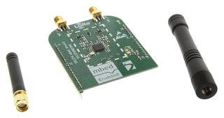 SEMTECH SX1276MB1MAS