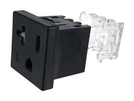 QUALTEK ELECTRONICS 739W-X2/55
