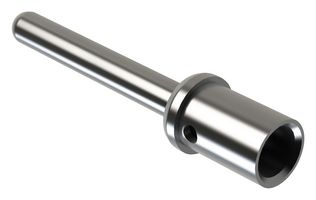 AMPHENOL SINE/TUCHEL SC000611 CONTACT, PIN, 12-10AWG, CRIMP