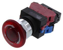 IDEC AVLW49911D-R-24V