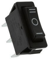 E-SWITCH R4DBLKBLKBF0.
