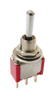 E-SWITCH 100SP1T1B1M2QEH.