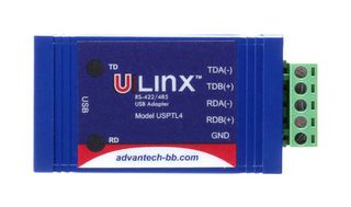 ADVANTECH BB-USPTL4-LS.