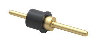MILL-MAX 370-10-001-00-070800 DISCRETE INSULATED PIN, 1POS, THT