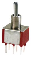 E-SWITCH 100DP1T2B3M2QEH.