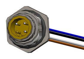 NORCOMP MPM12A04I12CR01.