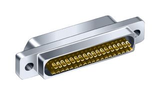 GLENAIR MWDM1L-9NSB