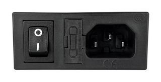 QUALTEK ELECTRONICS 761-18/003