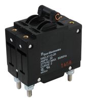 POTTER&BRUMFIELD - TE CONNECTIVITY W92-X112-20