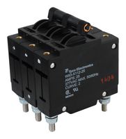 POTTER&BRUMFIELD - TE CONNECTIVITY W93-X112-25
