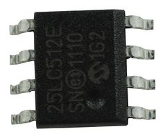 MICROCHIP 25LC512-E/SN.