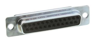 CINCH CONNECTIVITY SOLUTIONS DBUH-25S-FO