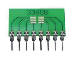CAPITAL ADVANCED 33608