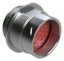 AHDM04-24-33PN_圆形连接器