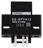OMRON INDUSTRIAL AUTOMATION EE-SPY412