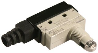 OMRON INDUSTRIAL AUTOMATION SHL-Q-2255-01