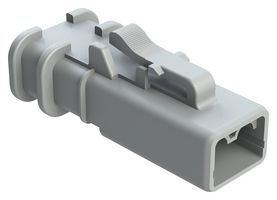 ATP06-2S-OMGRY_矩形连接器