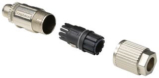 AMPHENOL LTW MSXS-08BMMD-SL8001.