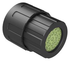 RTS6BS18N23PHEC03R_圆形连接器