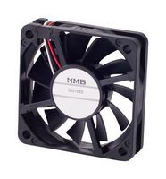 NMB TECHNOLOGIES 06015SS-12N-AT-00