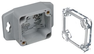 BUD INDUSTRIES PN-1330-ACMB