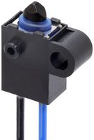 OMRON ELECTRONIC COMPONENTS D2EW-SC03MS.