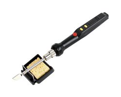 MULTICOMP PRO MP015399 3D PRINT FINISHING TOOL, 160-480 C, WITH STAND, 14 TIPS AND USB CABLE 22AM2516