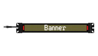 BANNER ENGINEERING SD50P300WD15QP.